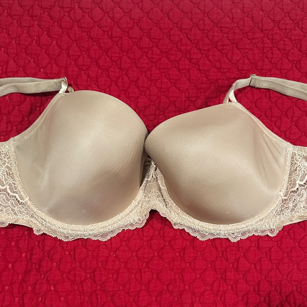 VS Dream Angels Bra